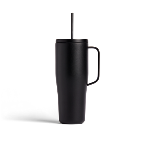 30oz Cold Cup - Black Created Co.