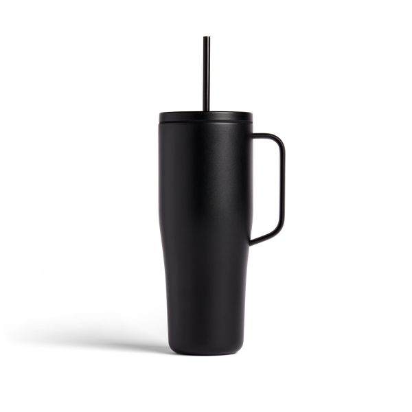 30oz Cold Cup - Black Created Co.