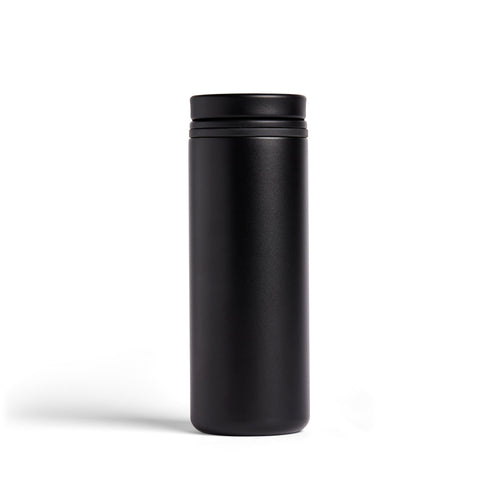 16oz Nomad Grip Tumbler - Black Created Co.