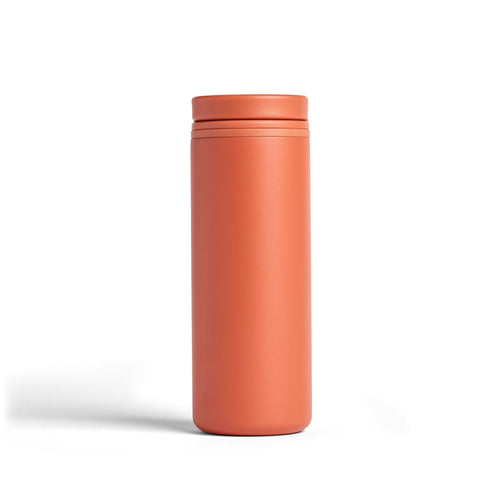 16oz Nomad Grip Tumbler - Terracotta Created Co.