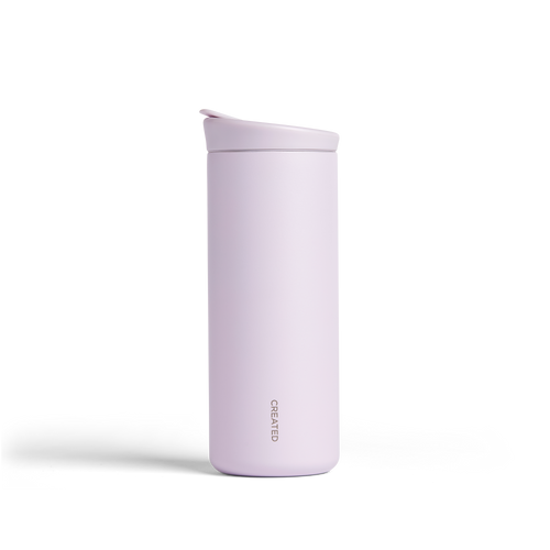 16oz Nomad Flip Tumbler - Lavender Created Co.