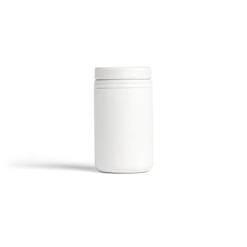 8oz Nomad Grip Tumbler - White Created Co.