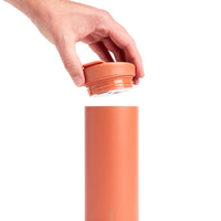 16oz Nomad Flip Tumbler - Terracotta Created Co.