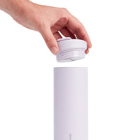 16oz Nomad Flip Tumbler - Lavender Created Co.