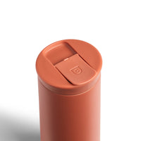 16oz Nomad Flip Tumbler - Terracotta Created Co.