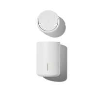 8oz Nomad Grip Tumbler - White Created Co.