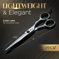 EDGEX SHEARS Fagaci
