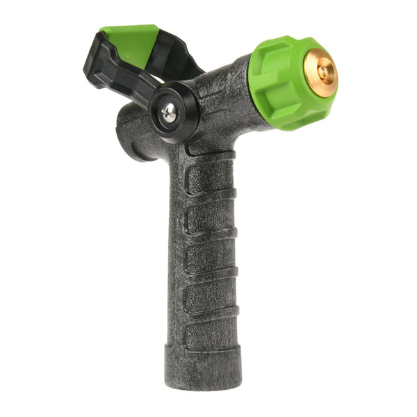 Expert Gardener Black Heavy-Duty Structural Foam Adjustable Tip Nozzle EasyOptionXY LLC