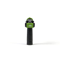 Expert Gardener Black Heavy-Duty Structural Foam Adjustable Tip Nozzle EasyOptionXY LLC