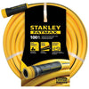 Stanley (#BDS6652) FatMax Professional Grade Water Hose, 5/8" x 100-ft, Yellow EasyOptionXY LLC