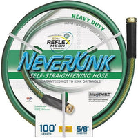 Teknor 5/8"x100' Heavy Duty Ultra Flexible Hose EasyOptionXY LLC