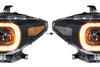 Morimoto XB LED Smoked Sidemarkers OffRoadUSA.com