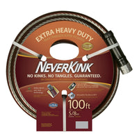Teknor 5/8"x100' Hose Neverkink Extra HD EasyOptionXY LLC