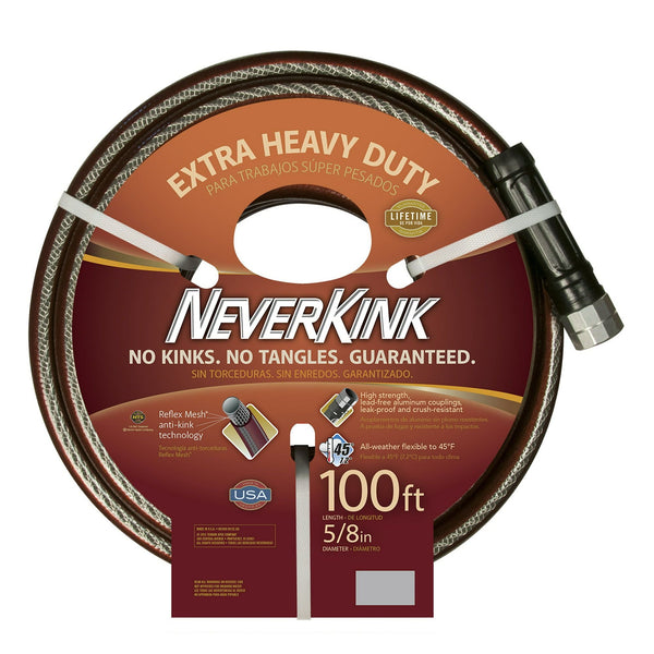 Teknor 5/8"x100' Hose Neverkink Extra HD EasyOptionXY LLC