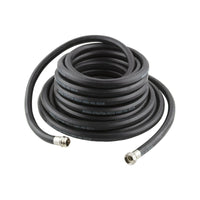 Briggs and Stratton Heavy-Duty Garden Hose (50ft) EasyOptionXY LLC