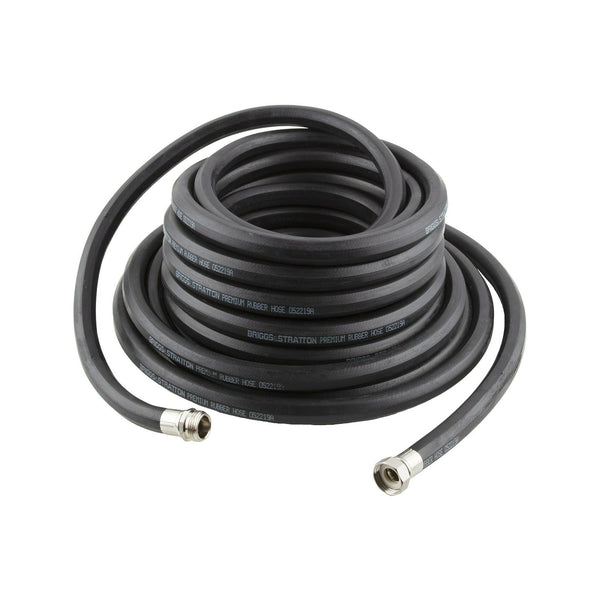 Briggs and Stratton Heavy-Duty Garden Hose (50ft) EasyOptionXY LLC