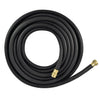 Commercial Premium Rubber Hose 5/8 In. X 100 Ft. EasyOptionXY LLC