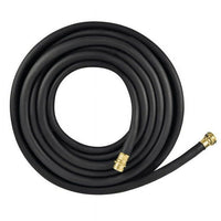 Commercial Premium Rubber Hose 5/8 In. X 100 Ft. EasyOptionXY LLC