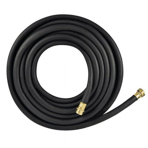 Commercial Premium Rubber Hose 5/8 In. X 100 Ft. EasyOptionXY LLC