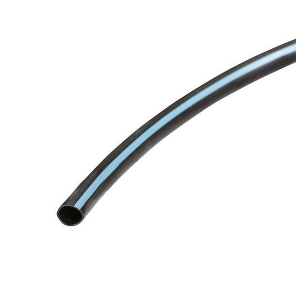 Toro Blue Stripe Polyethylene Drip Irrigation Tubing 1/2 in. x 100 ft. L EasyOptionXY LLC