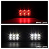 xTune Dodge Ram 1500 09-15 2500/3500 10-16 LED 3RD Brake Light - Black BKL-DRAM09-LED-BK OffRoadUSA.com