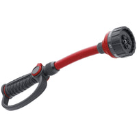 Orbit Pro Flo? 14" D-Grip 7-Pattern Wand - Red EasyOptionXY LLC