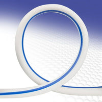 SmartFlex? RV/Marine Hose, 1/2" x 50', 3/4" - 11 1/2 GHT Fittings EasyOptionXY LLC