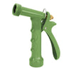 Martha Stewart MTS-RTN1M Heavy-Duty Pistol Grip Metal Hose Nozzle,3 Settings EasyOptionXY LLC
