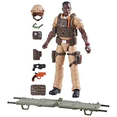 ToyShnip G.I. Joe Classified Series 6-Inch Action Figure - Select Figure(s)