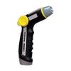 Melnor R550 RelaxGrip Adjustable Metal Hose Nozzle, Black / Yellow EasyOptionXY LLC