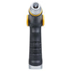 Melnor R550 RelaxGrip Adjustable Metal Hose Nozzle, Black / Yellow EasyOptionXY LLC