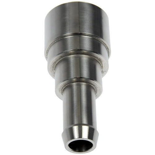 Dorman 800-409HP Coolant Connector - Inlet/Outlet 3/4In. Tube x 5/8In. Hose for Specific Models (OE FIX) EasyOptionXY LLC