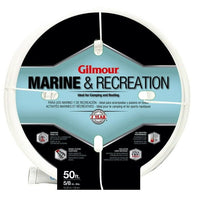Gilmour 12-58050 5/8 in X 50' 5 Ply Marine & Recreation Hose EasyOptionXY LLC