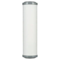 Camco EVO Premium Water Filter Replacement Cartridge | Polypropylene, White (40621) EasyOptionXY LLC