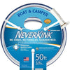Teknor Apex NeverKink, 8612-50 Boat and Camper, Drinking Water Safe Hose, 5/8-Inch-by-50-Foot EasyOptionXY LLC