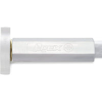 Teknor Apex NeverKink, 8612-50 Boat and Camper, Drinking Water Safe Hose, 5/8-Inch-by-50-Foot EasyOptionXY LLC