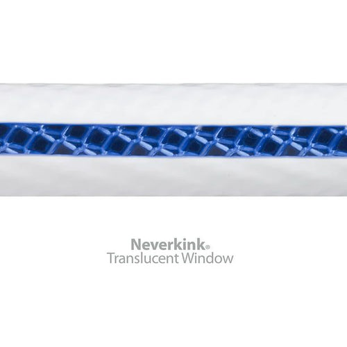 Teknor Apex NeverKink, 8612-50 Boat and Camper, Drinking Water Safe Hose, 5/8-Inch-by-50-Foot EasyOptionXY LLC