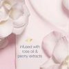 Dove Peony and Rose Oil Nourishing Body Wash 34 fl oz EasyOptionXY LLC