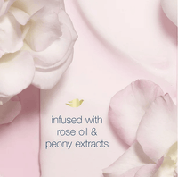 Dove Peony and Rose Oil Nourishing Body Wash 34 fl oz EasyOptionXY LLC