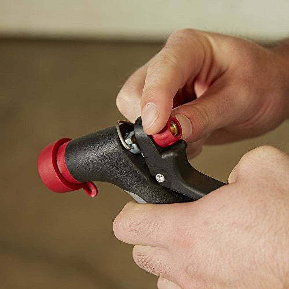 50501GP Pro Rear Trigger Spray Nozzle EasyOptionXY LLC
