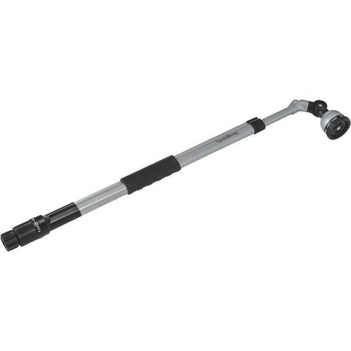 Melnor 34 In. to 50 In. 10-Pattern Water Wand, Red WC92014-6 EasyOptionXY LLC