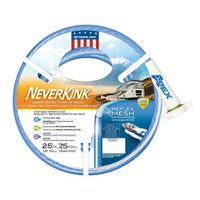 Teknor Apex 7604-25 NeverKink RV/Marine Water Hose - 1/2" x 25' EasyOptionXY LLC