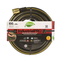Colorite/Swan ELIH58100 Industrial Pro Garden Hoses, Kink Free, 5/8 Inch x 100 Foot EasyOptionXY LLC