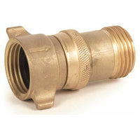 Camco 40052 Water Pressure Regulator - Plastic, Bulk EasyOptionXY LLC