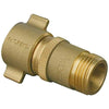 Camco 40052 Water Pressure Regulator - Plastic, Bulk EasyOptionXY LLC
