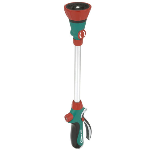 Gilmour 8 pattern 8-Pattern Metal Watering Wand EasyOptionXY LLC