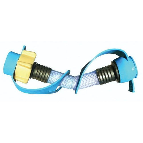 Leisure Time 15999 Water Hose Storage Caps EasyOptionXY LLC