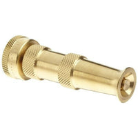 Expert Gardener Metal 4" Twist Nozzle EasyOptionXY LLC