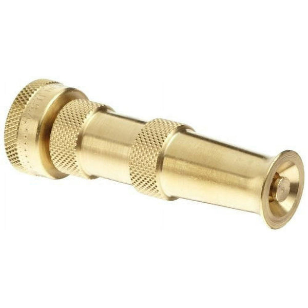 Expert Gardener Metal 4" Twist Nozzle EasyOptionXY LLC