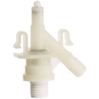 Dometic 385311641 Water Valve Kit for 300 and 310-Series Toilets EasyOptionXY LLC